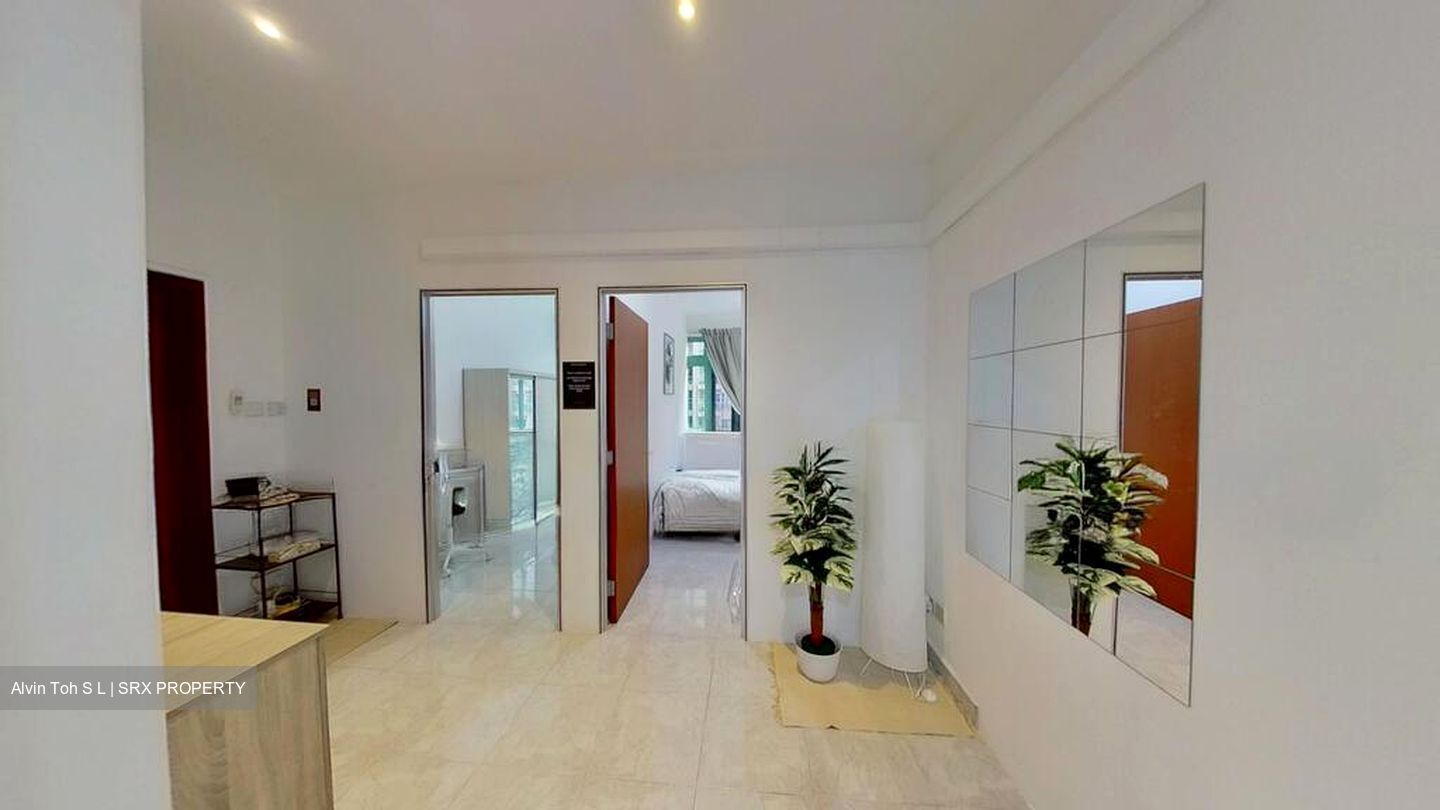 Hillview Park (D23), Condominium #522138451